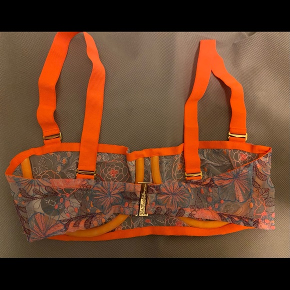 For Love & Lemons Magnolia Skivvies SET - Picture 5 of 8